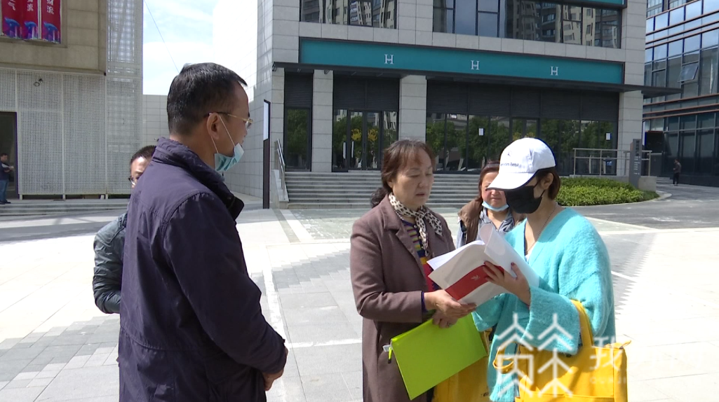 公寓■“公寓”咋成了“办公”房？中粮业主质疑买到伪“公寓”|解忧帮