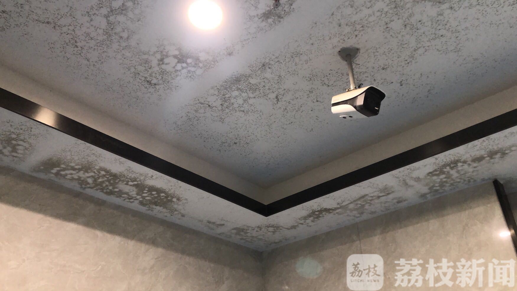 【问题】这个新交付的小区为何问题频出？|解忧帮 暴雨季