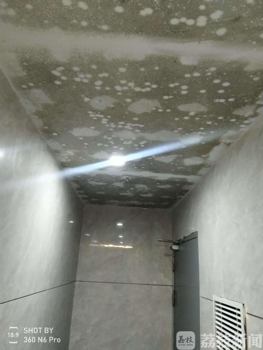 【问题】这个新交付的小区为何问题频出？|解忧帮 暴雨季
