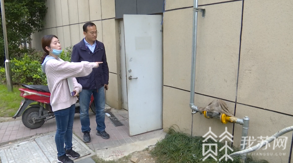 燃气■油烟借道排放,燃气无法接管!业主购买启迪科技园商铺很糟心|解忧帮