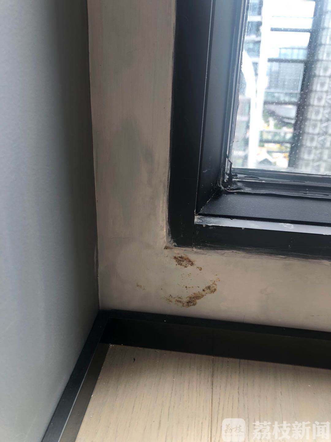 【问题】这个新交付的小区为何问题频出？|解忧帮 暴雨季