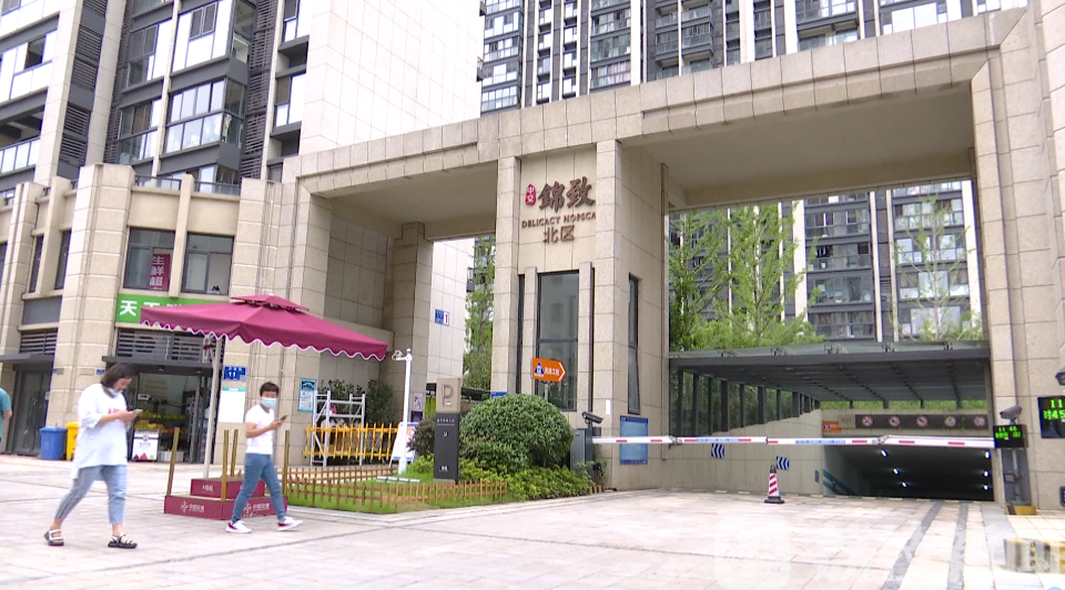 【问题】这个新交付的小区为何问题频出？|解忧帮 暴雨季