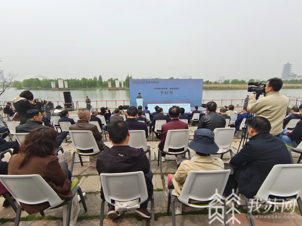 第二届中国·扬州“运河清风”微电影大赛启动