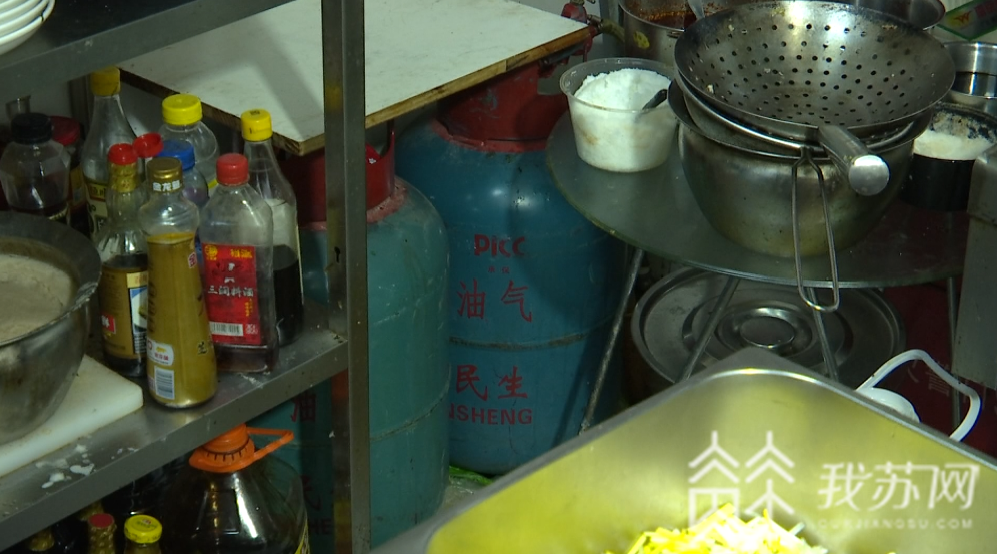 燃气■油烟借道排放,燃气无法接管!业主购买启迪科技园商铺很糟心|解忧帮