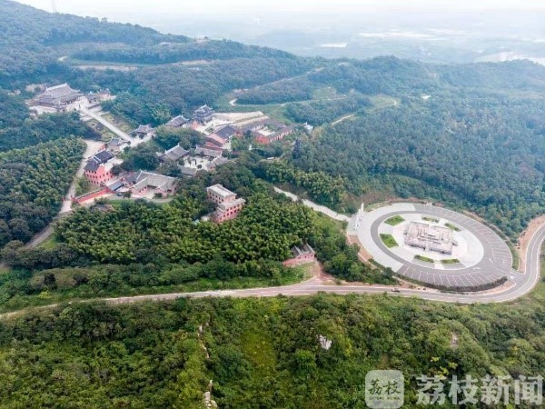 国庆长假去哪玩？江苏十条“最美农路”自驾游任你选