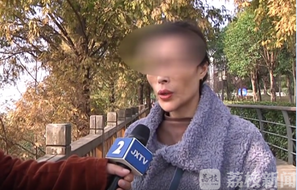 女子为变美花6100元注射“逆龄修复针”   结果却“老了好几岁”