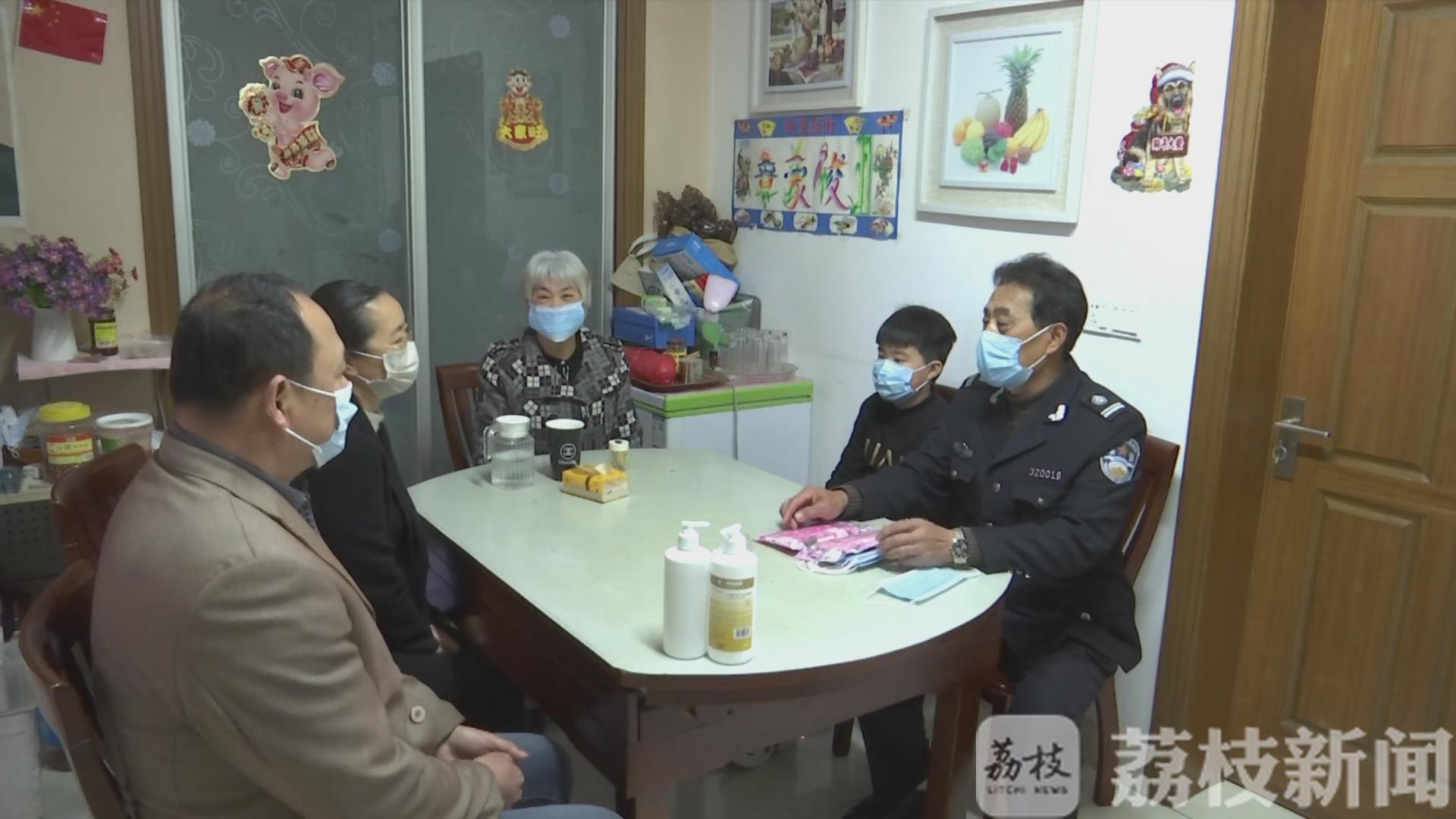 儿童■两千余名困境儿童零感染 无锡:多措并举送关爱