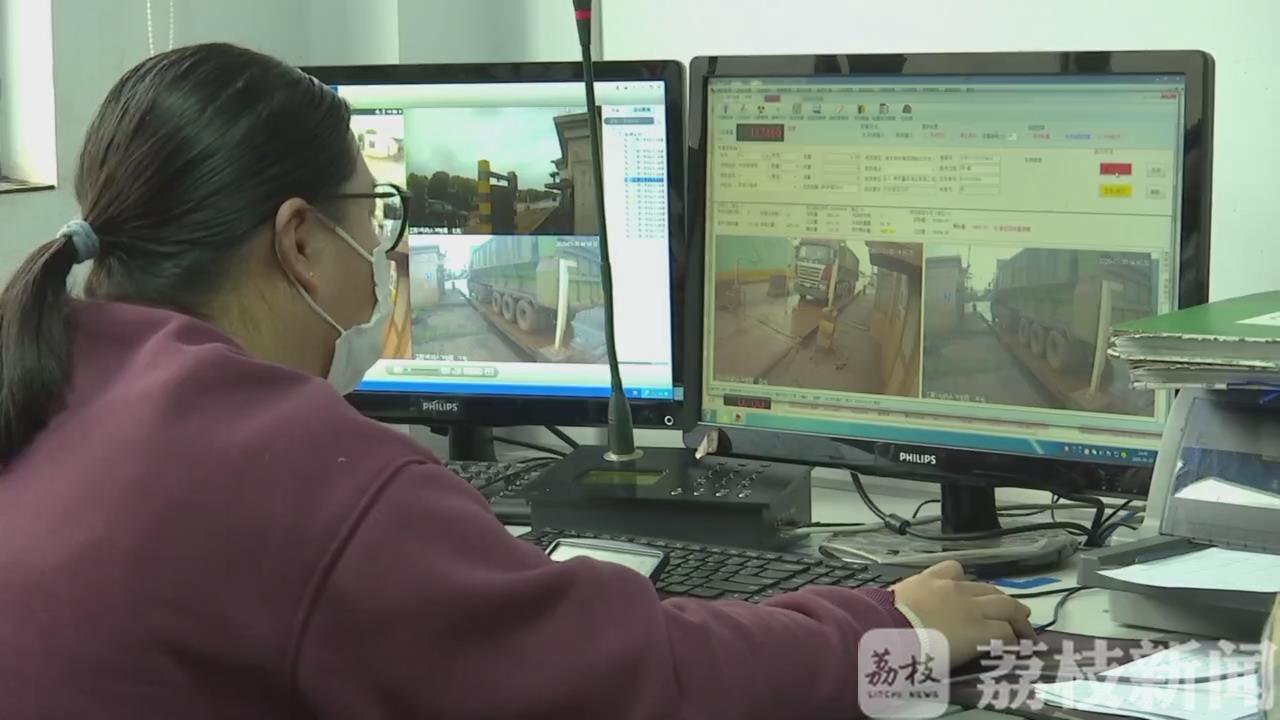 「港口」江阴打造全国首批智慧港口 5G赋能让数据加速跑