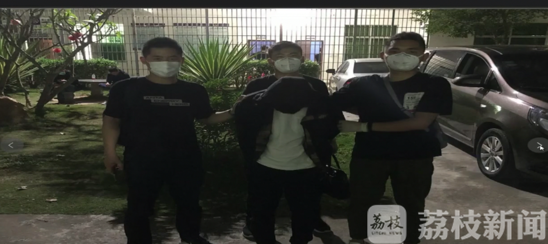 侦破@一次侦破22起通讯网络诈骗案件 集约式侦破机制