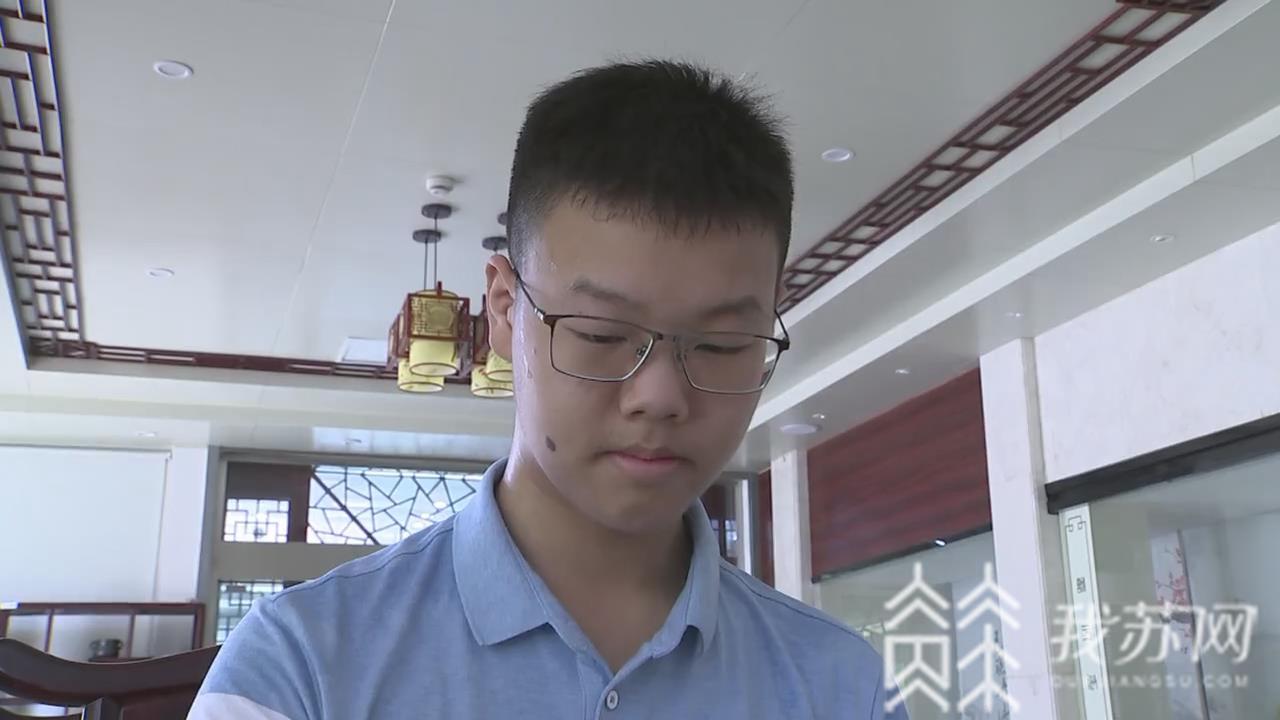 少年班■中科大少年班放榜,江苏5人入选!这些少年何以如此优秀?