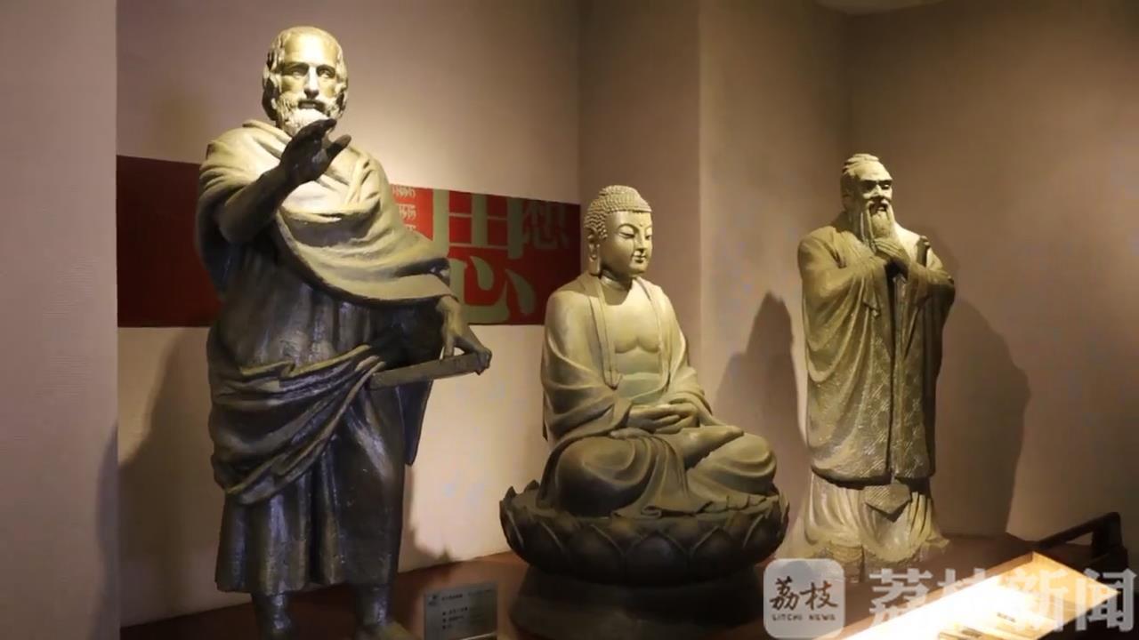 [医护人员]援鄂医护人员子女受邀走进文博场馆 扬州: