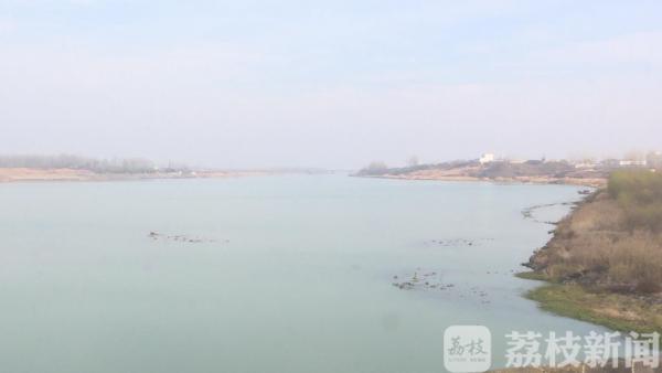 禁渔期内非法捕捞 31名被告承担生态修复费16万余元