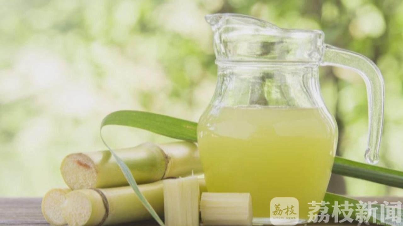 甘蔗@霉变甘蔗不可食 清明甘蔗“毒”过蛇