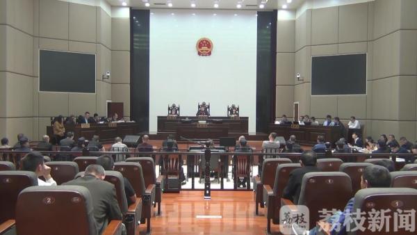 常州：恶势力团伙暴力收债并撞死人 成员获重刑