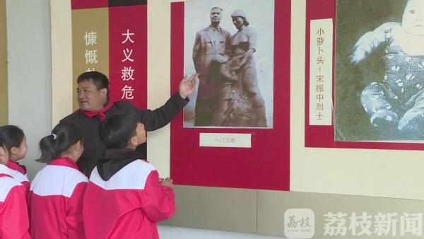 国庆去哪儿|十条红色文化旅游线带你感受“解放之路”