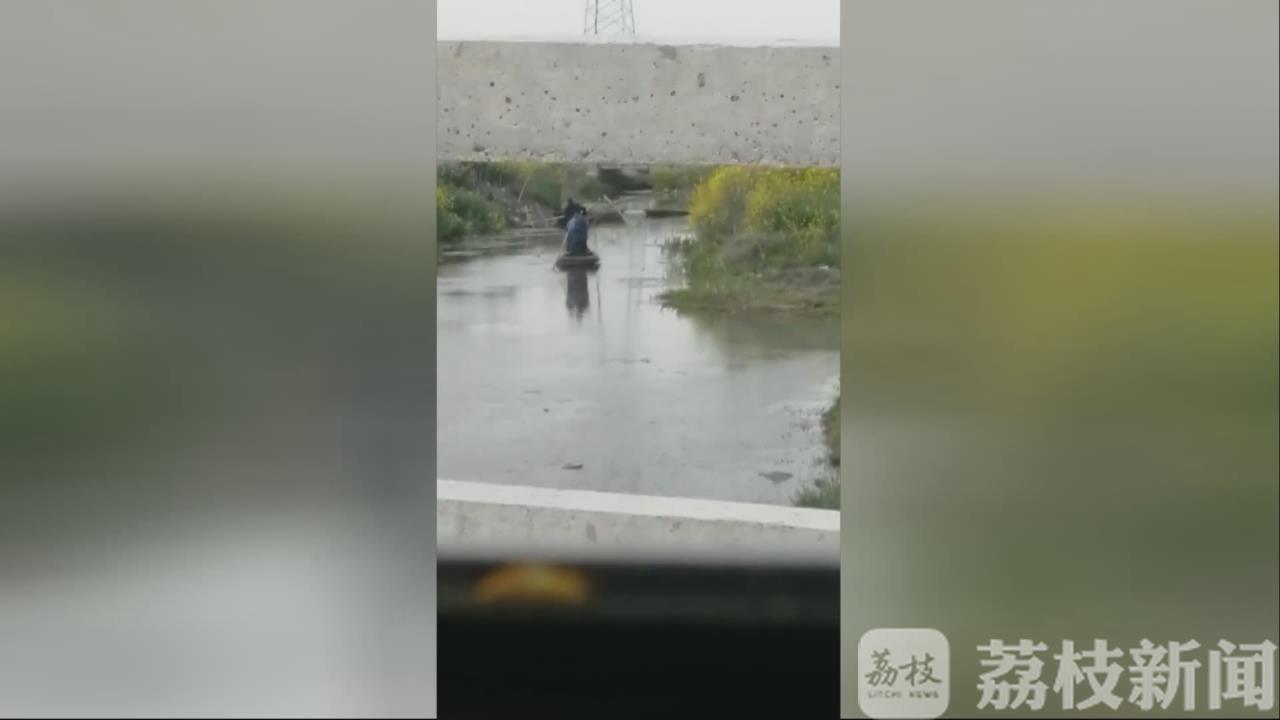 『捕鱼』一同“捕”入法网 仨好友结伙电捕鱼