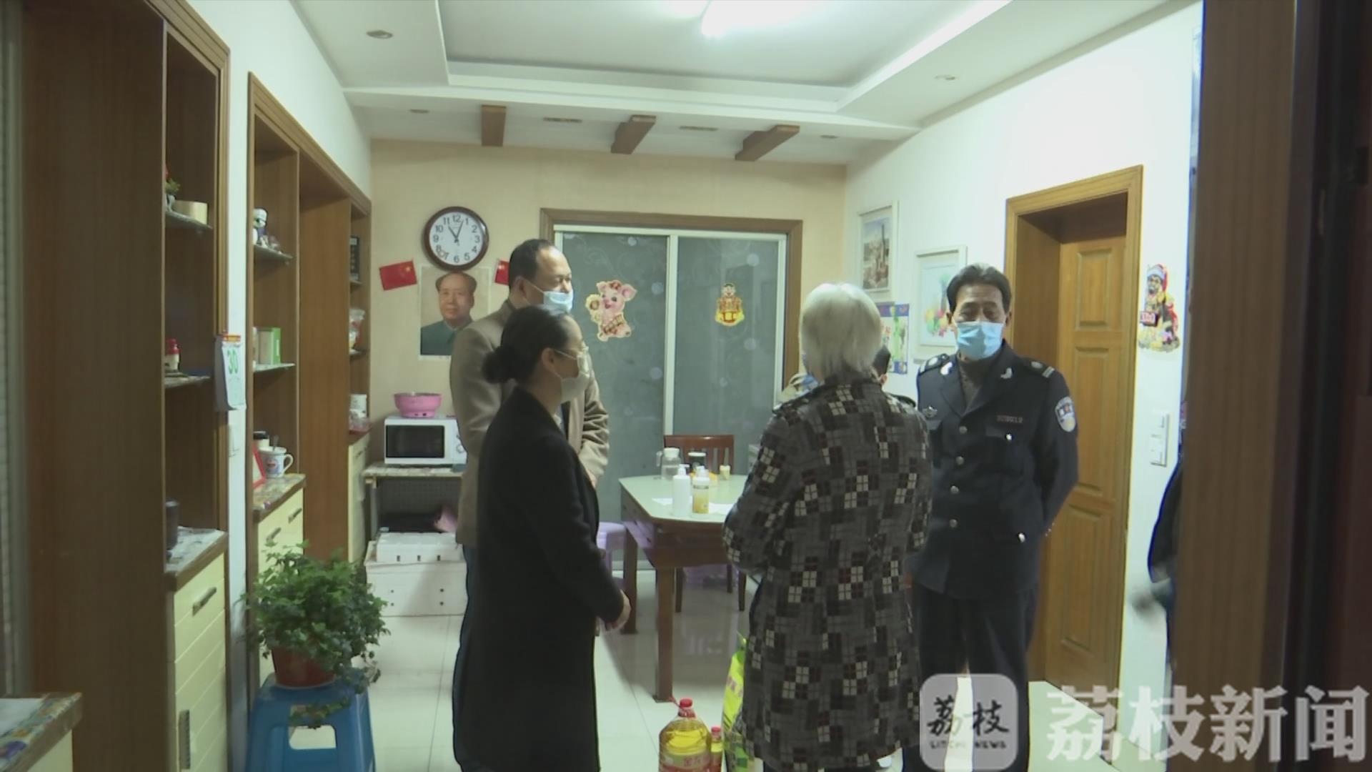 儿童■两千余名困境儿童零感染 无锡:多措并举送关爱