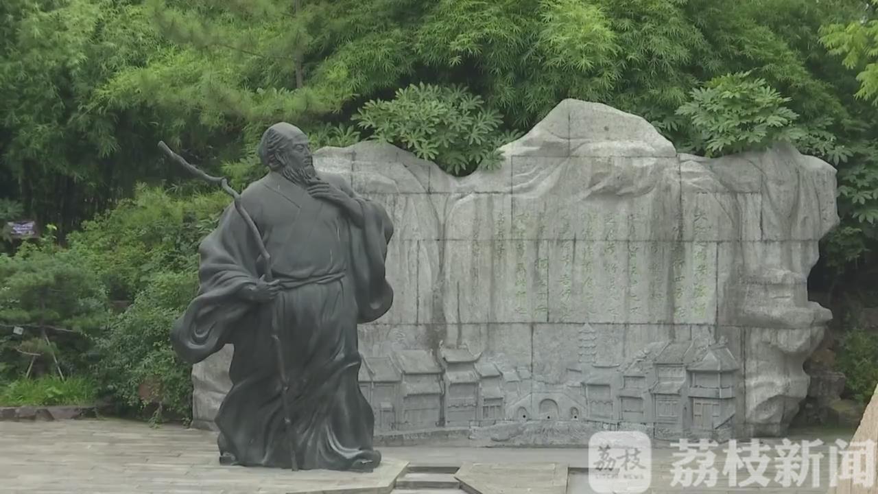 常州：一幅画撑起一个展 常州博物馆公开重量级展品