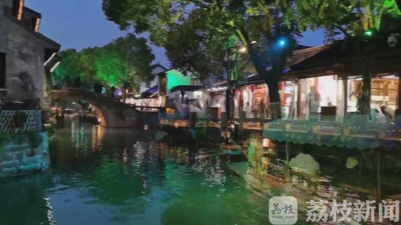 [游客]苏州景区受短途游客青睐 春色满园