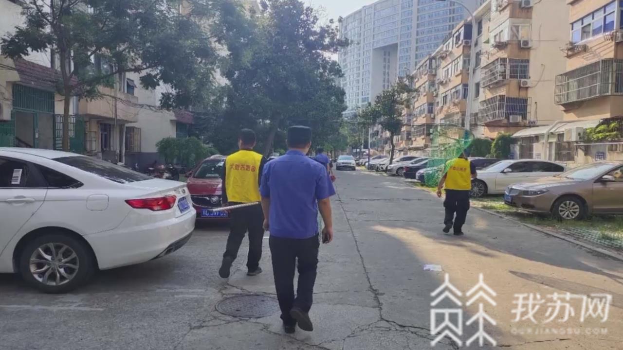 『文明』常州市开展文明养犬整治行动 遛犬不牵绳将被处罚