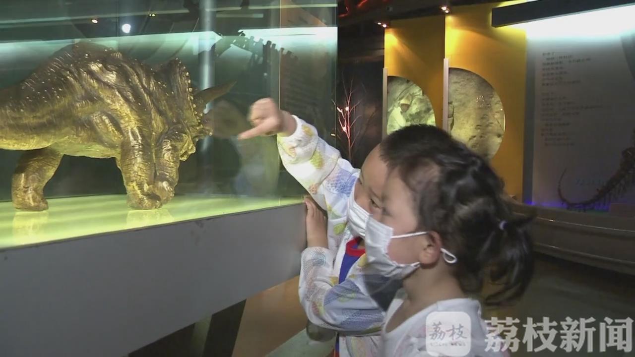开放■常州市A级景区室内项目正在有序开放