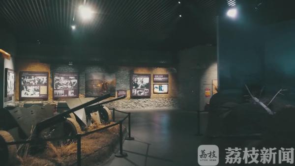 国庆去哪儿|十条红色文化旅游线带你感受“解放之路”