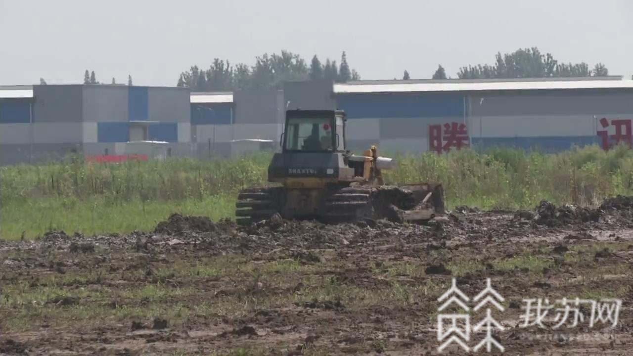 北斗■ 扬州“北斗+”智能产业方兴未艾 “北斗三号”正式开通