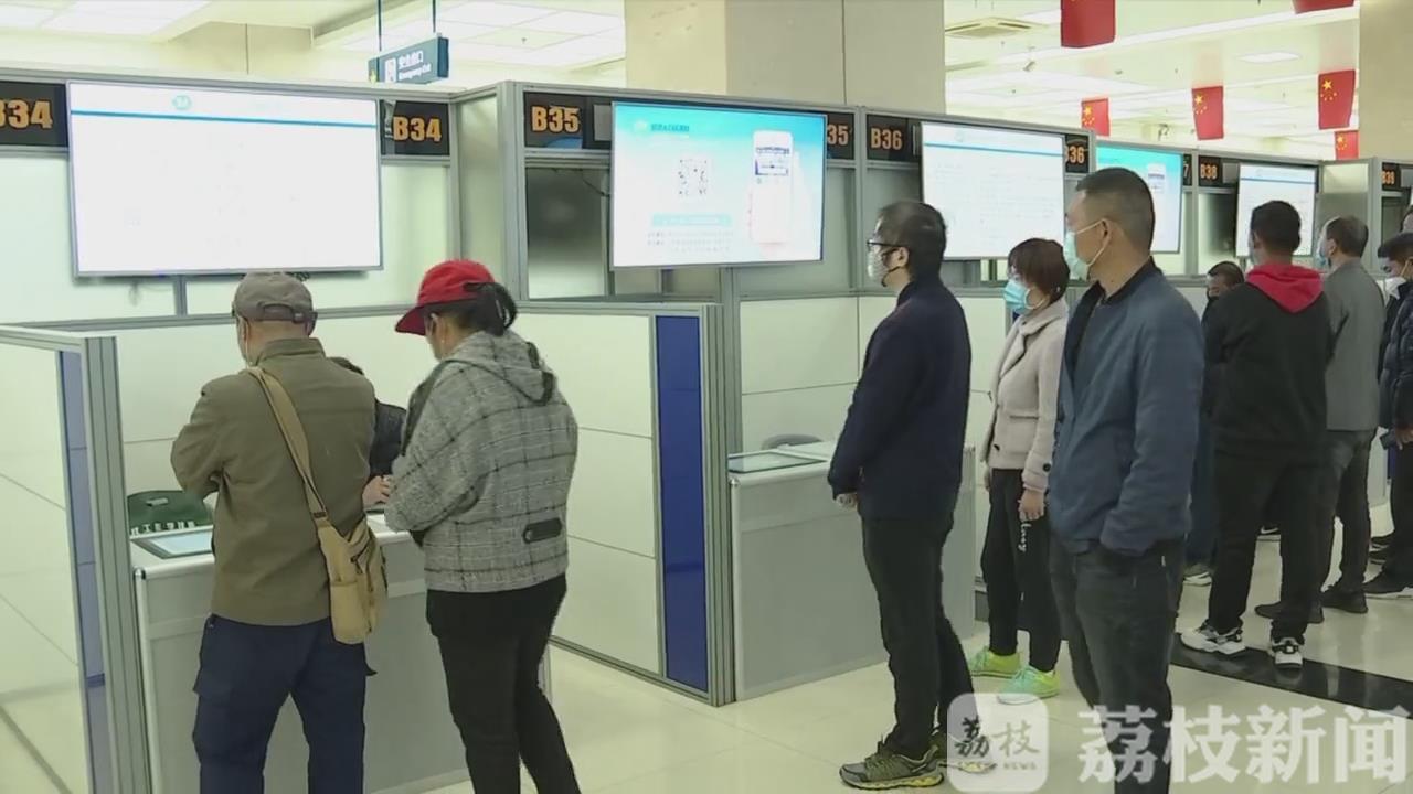 [招聘会]首场职位供大于求 常州重启线下招聘会