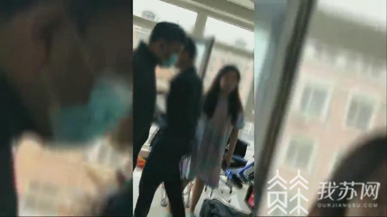 网络■有美女“上门服务”？男子三千多块打水漂