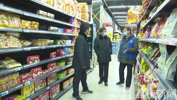 准爸爸带着“待产包” 坚守一线备“升级”