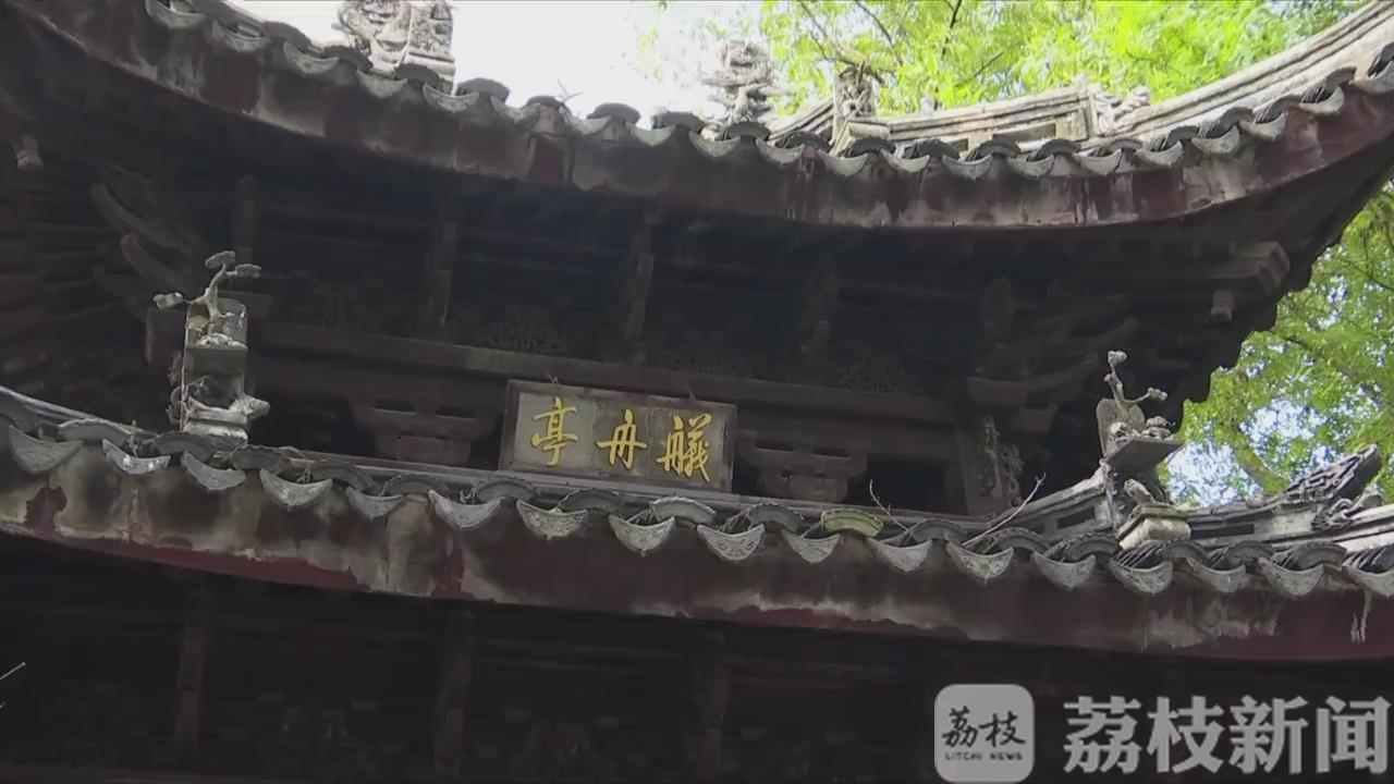 常州：一幅画撑起一个展 常州博物馆公开重量级展品