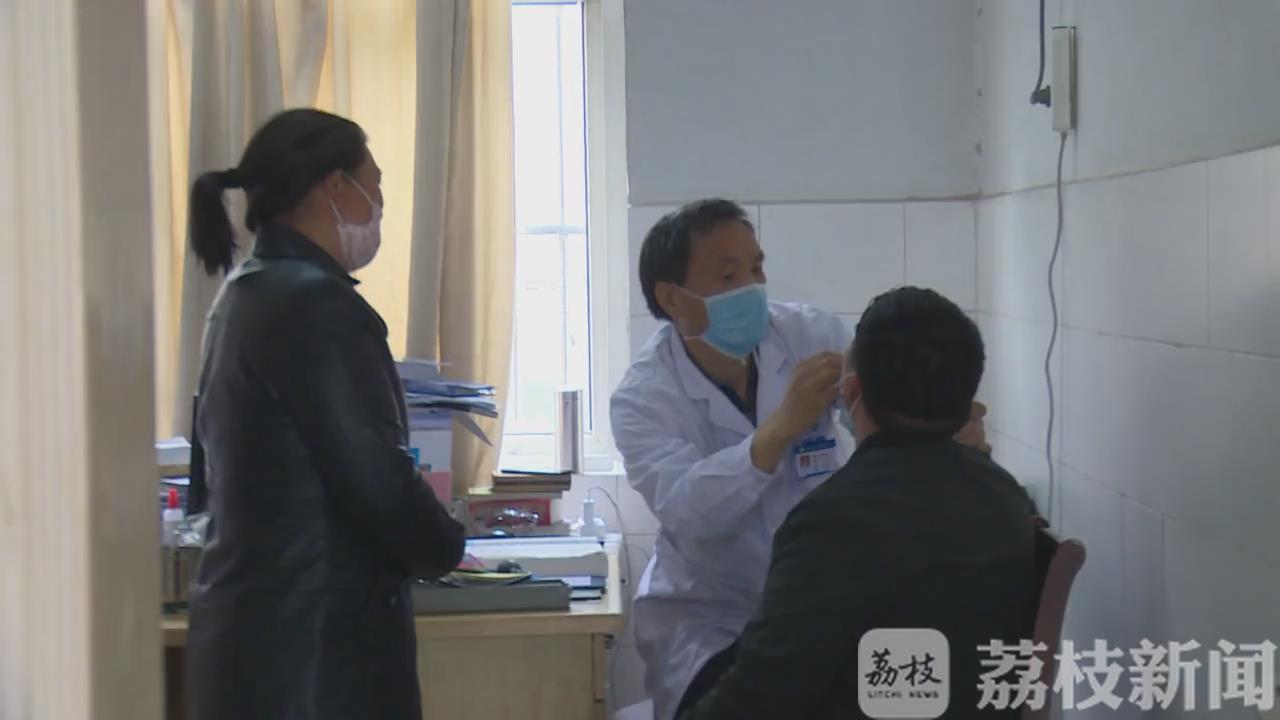 『高血压』科学预防健康生活 世界高血压日:高血压呈现年轻化