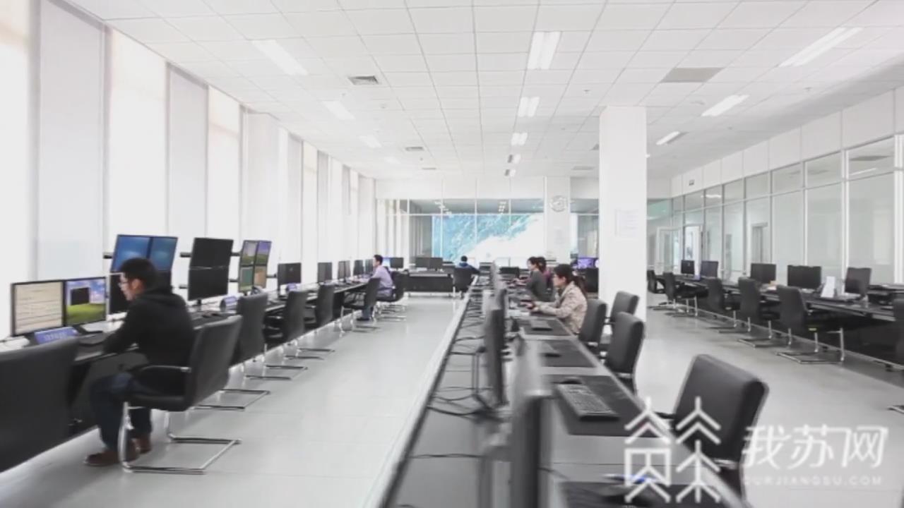 北斗■ 扬州“北斗+”智能产业方兴未艾 “北斗三号”正式开通