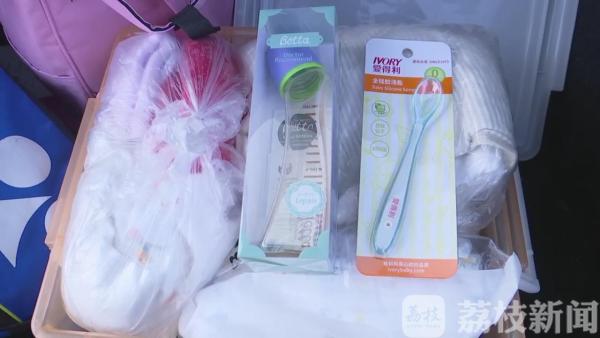 准爸爸带着“待产包” 坚守一线备“升级”