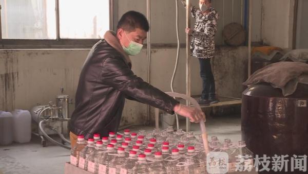 共抗疫情！江苏这些爱心人士“疫”中送暖 为“逆行者”加油