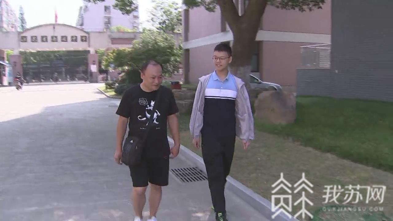少年班■中科大少年班放榜,江苏5人入选!这些少年何以如此优秀?