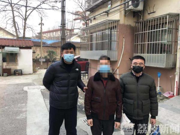 南京防疫期间首起“假口罩”批捕案：16人被抓4人被逮捕