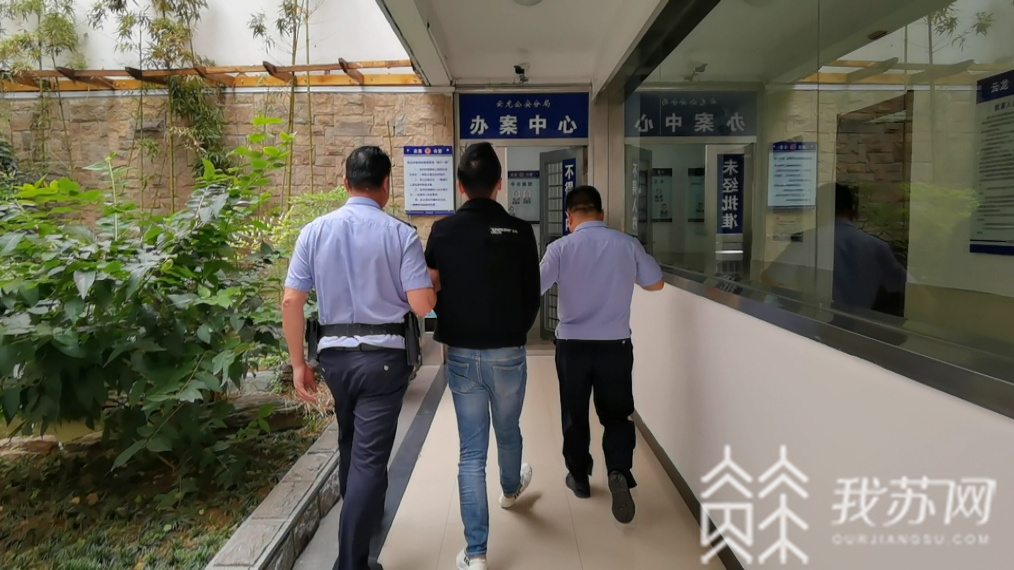 【命案逃犯】原是潜逃16年的命案逃犯 遇民警盘查慌忙逃跑