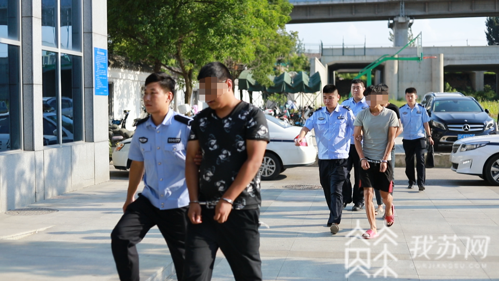 公检法■民警寻线侦破涉案5000万“洗钱”大案 女孩接个电话被骗4万多