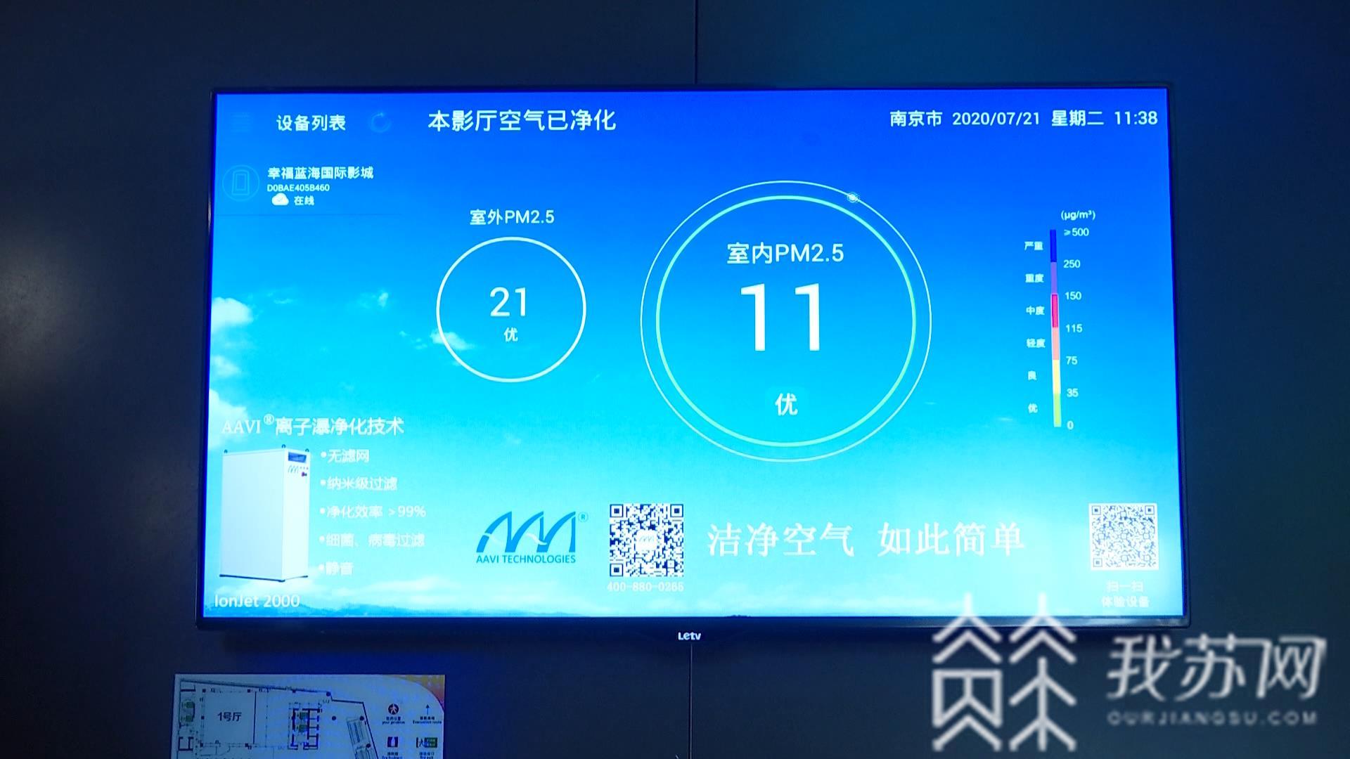 影城@邀援湖北医护赴电影之约！ 影城提档升级迎影迷