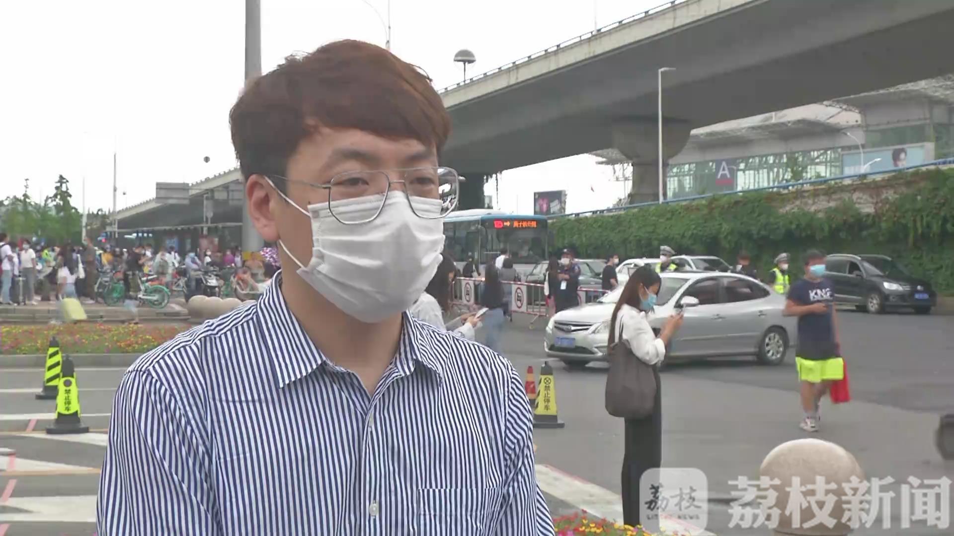 考生@江苏事业单位统一招聘笔试开考 23万考生竞争7178个岗位