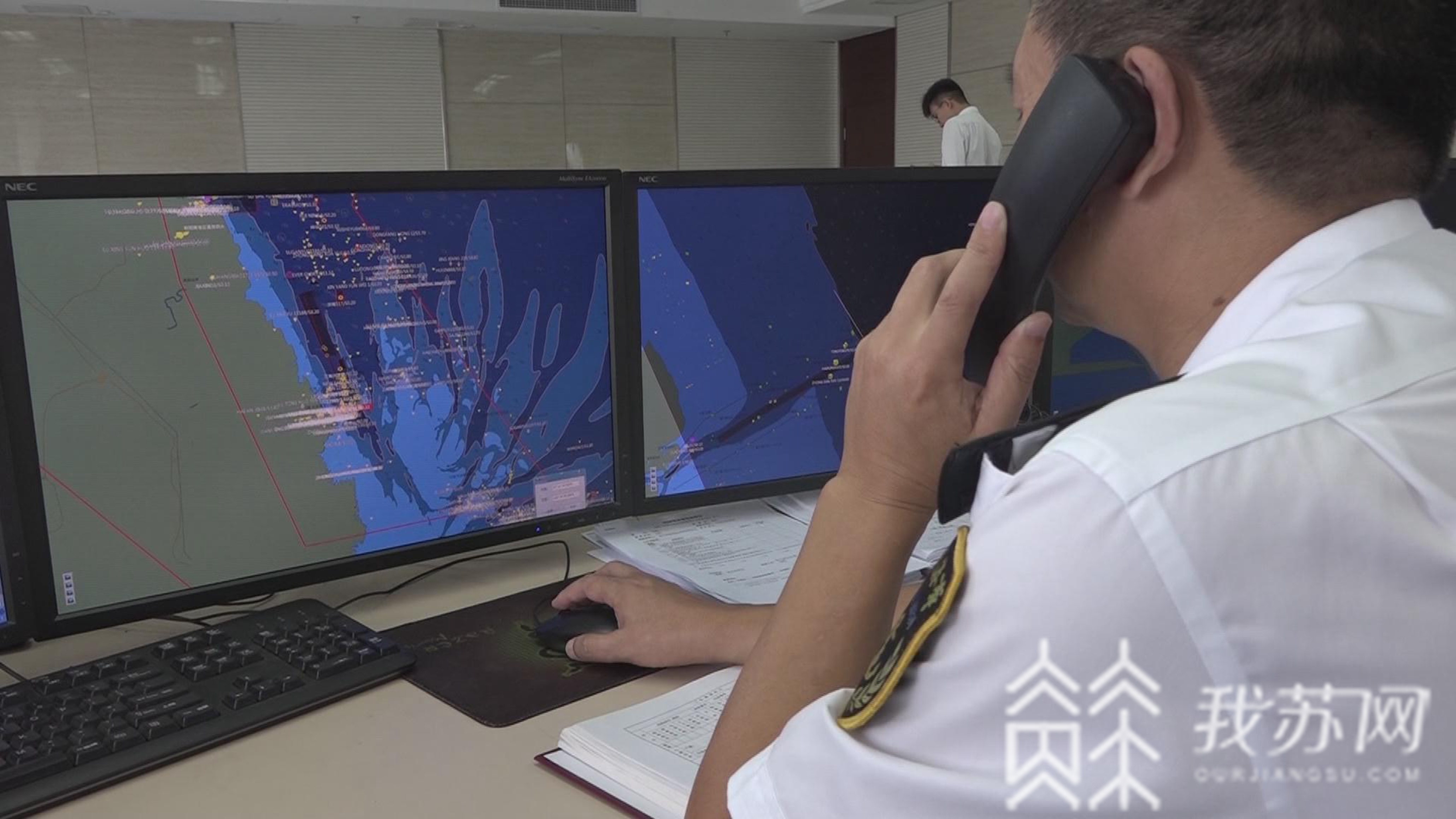 搜救■一人遇难五人失联多部门联手紧急搜救 渔船翻沉