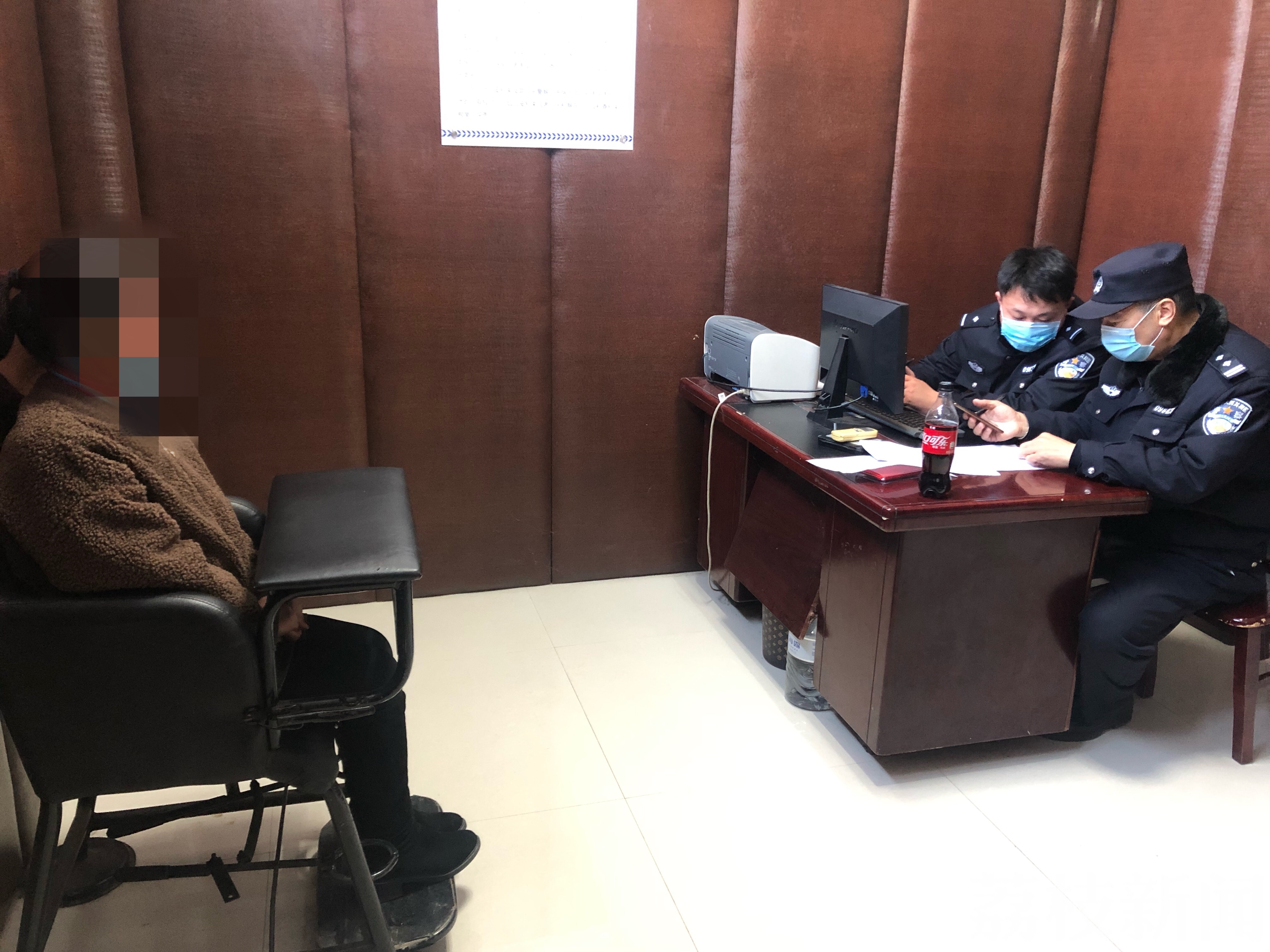 疫情■疫情期间顶风作案!大丰4人聚众赌博被抓……
