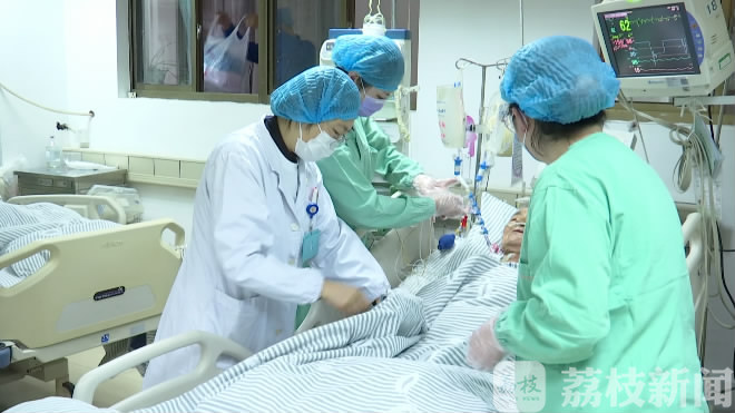 岗位■全部归队！他们穿着湖北人民DIY的战袍重返岗位