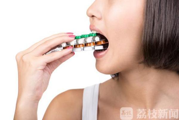 吃了“降眼压药”，男子90%皮肤溃烂险丧命