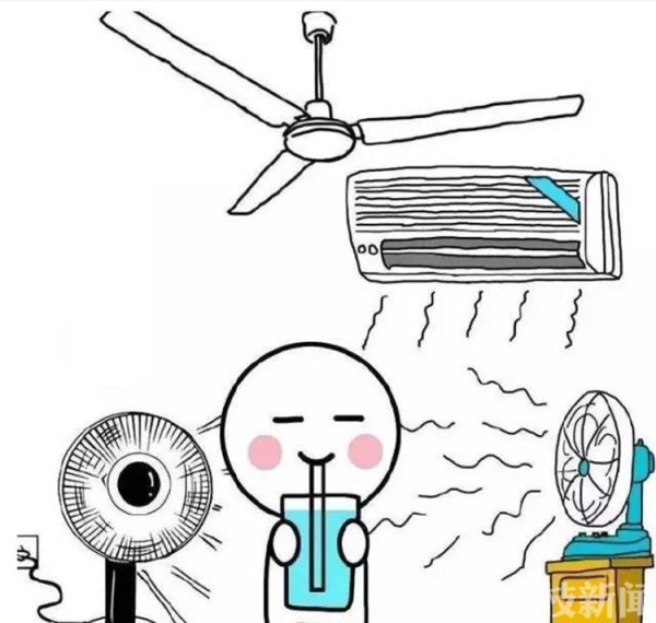 三伏天过去了，他们却迎来最“凶险”的34天