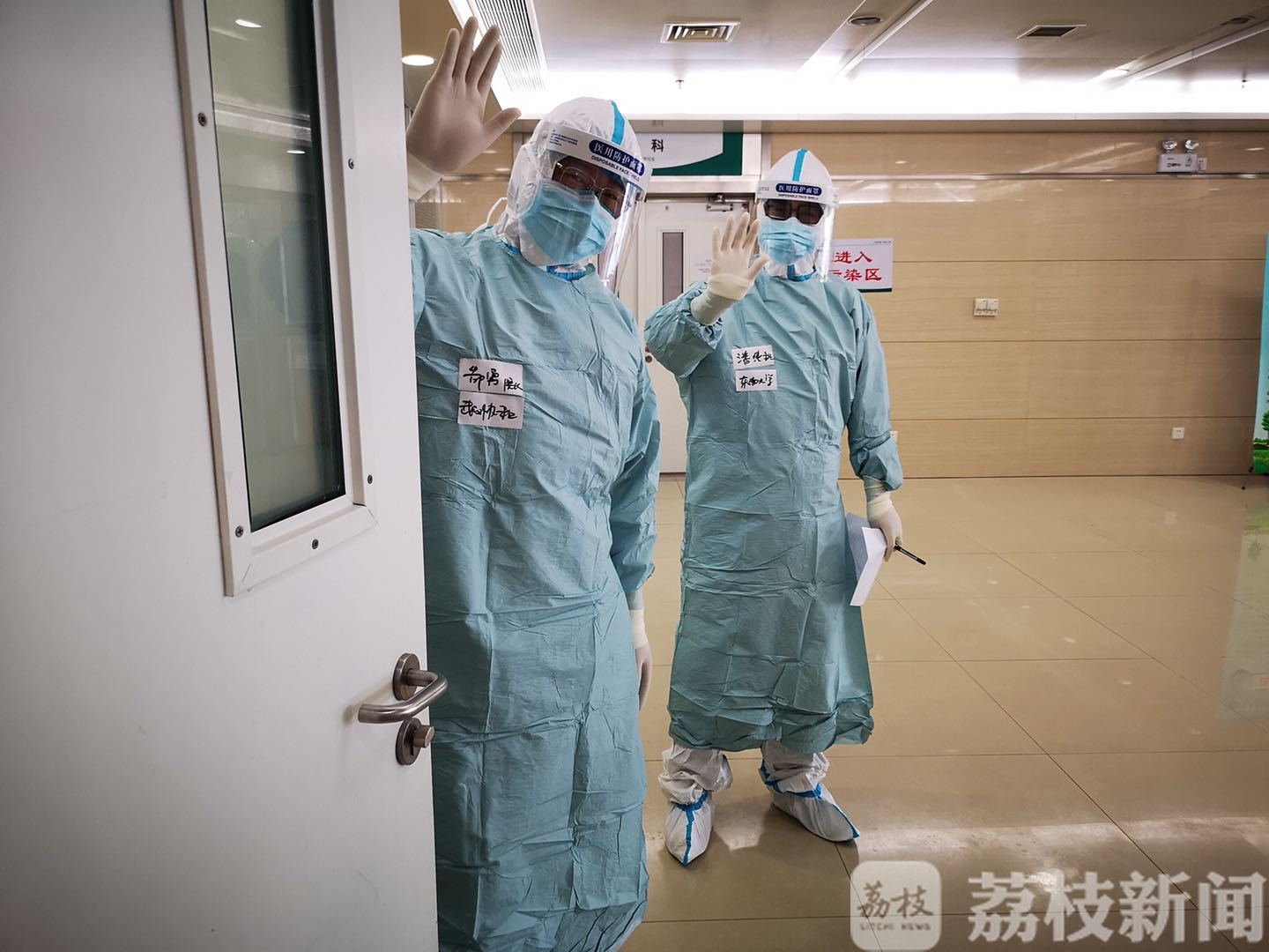 ecmo■历经78天!“死了3次”的重症患者出院了