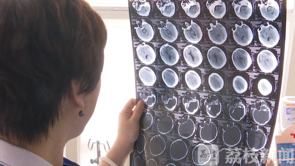 “假日病”频发 医院急诊量增加20%