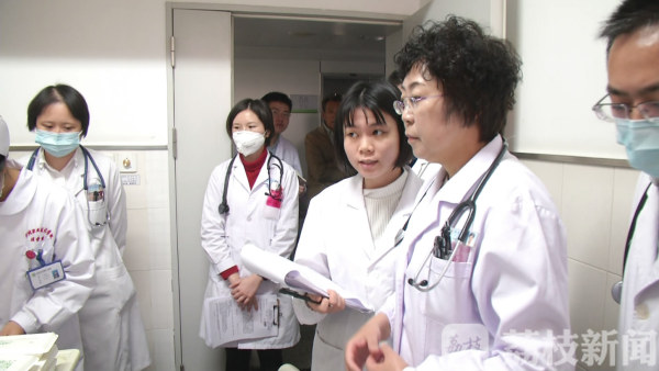 世界肺炎日，医生喊你打疫苗