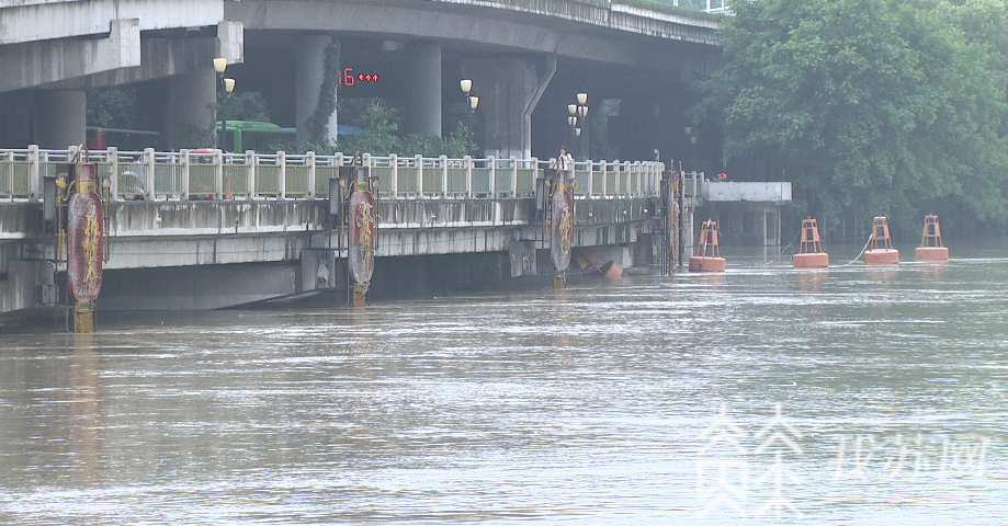 #江苏#河湖水位攀升预警连发 江苏沿江苏南地区大到暴雨